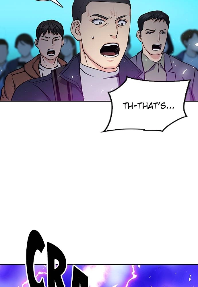 The Druid of Seoul Station Chapter 81 Page 116