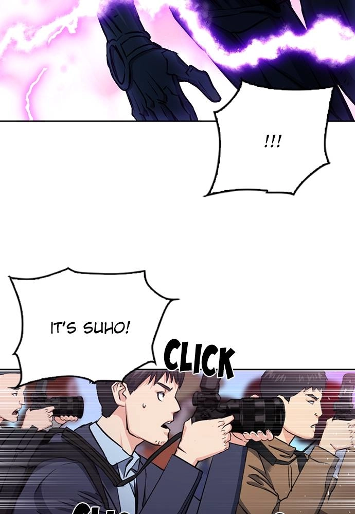 The Druid of Seoul Station Chapter 81 Page 118