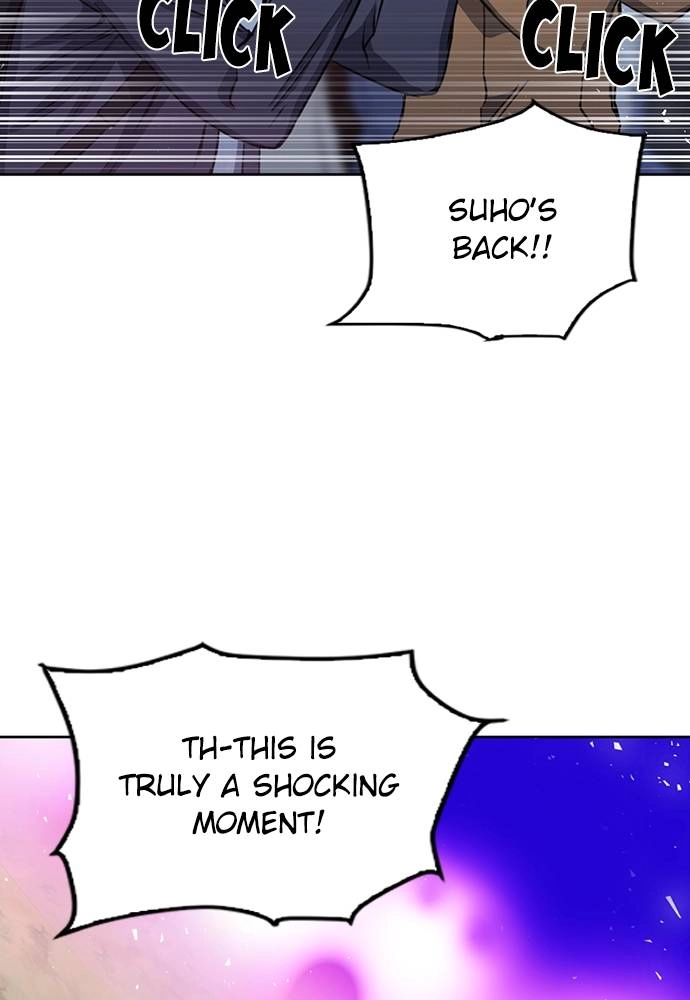 The Druid of Seoul Station Chapter 81 Page 119