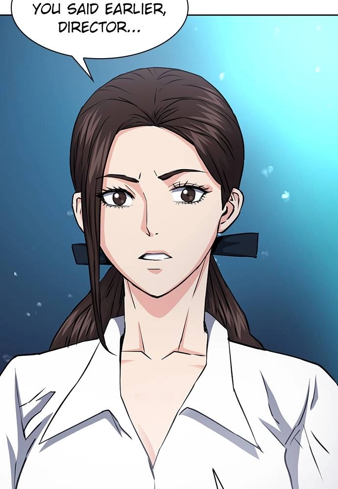 The Druid of Seoul Station Chapter 81 Page 11