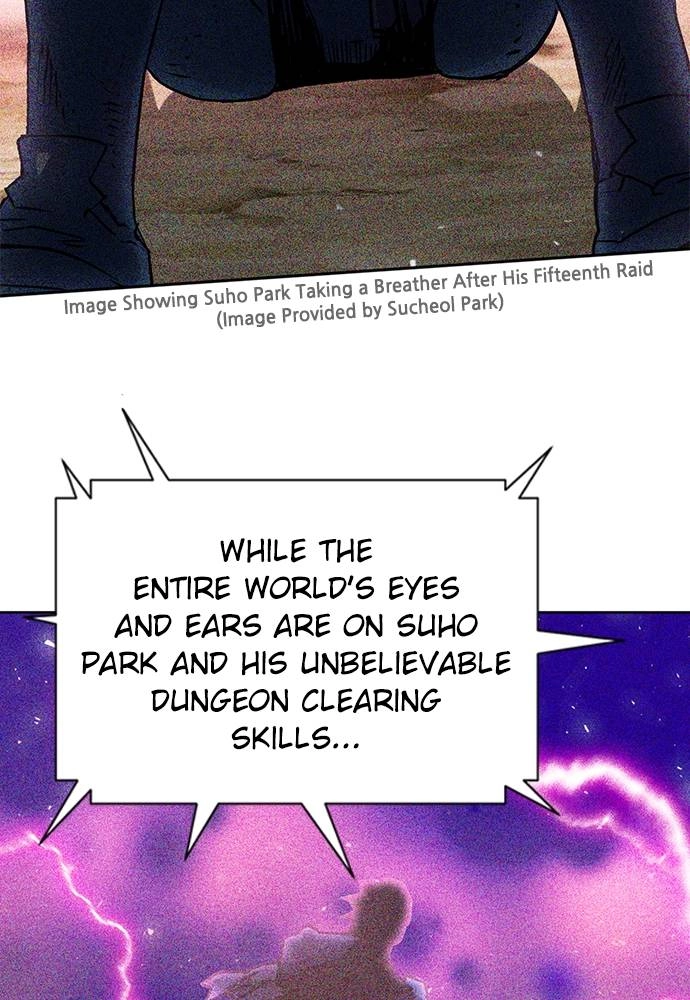 The Druid of Seoul Station Chapter 81 Page 124