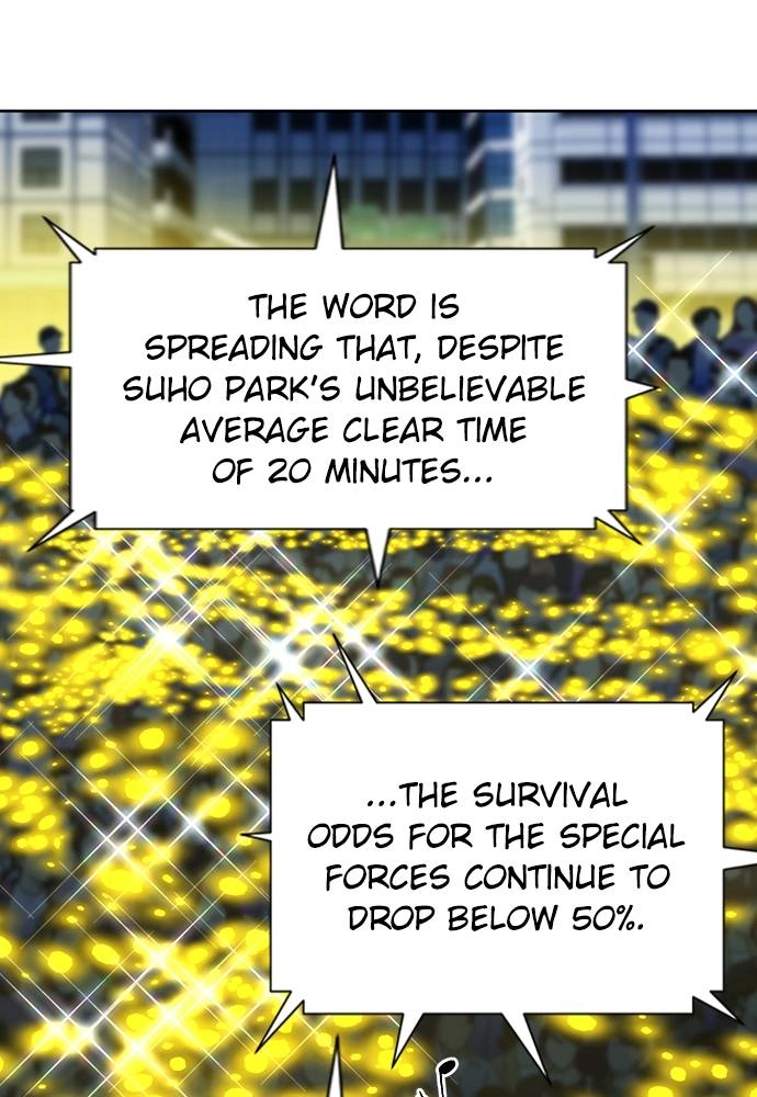 The Druid of Seoul Station Chapter 81 Page 126