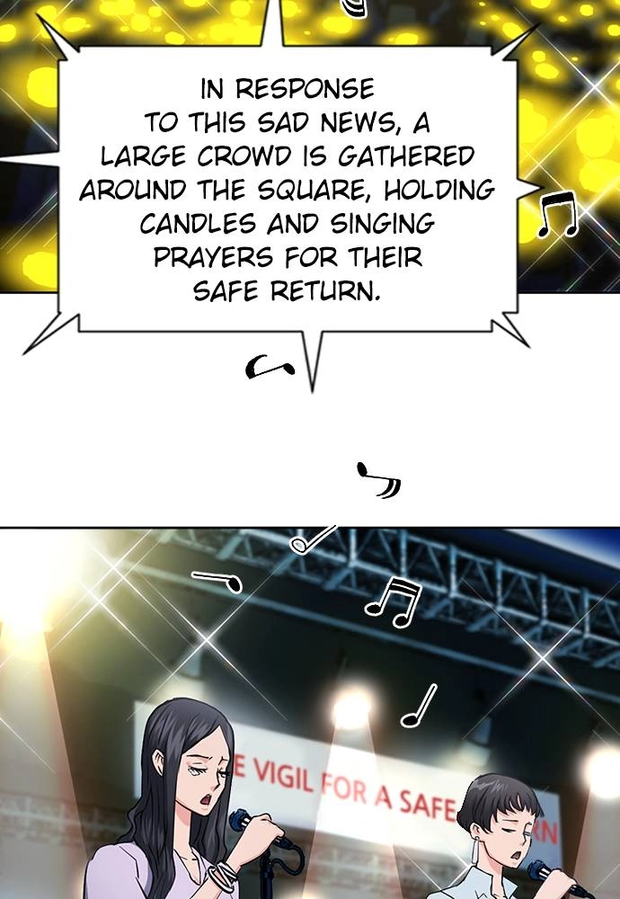 The Druid of Seoul Station Chapter 81 Page 127