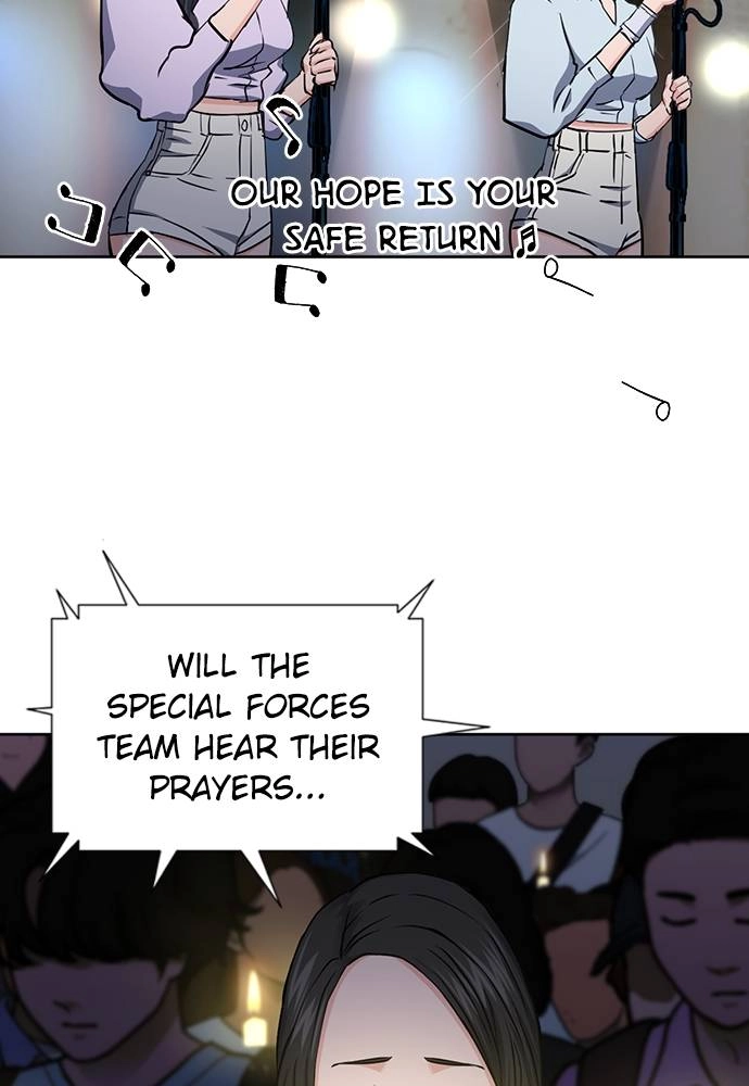The Druid of Seoul Station Chapter 81 Page 128