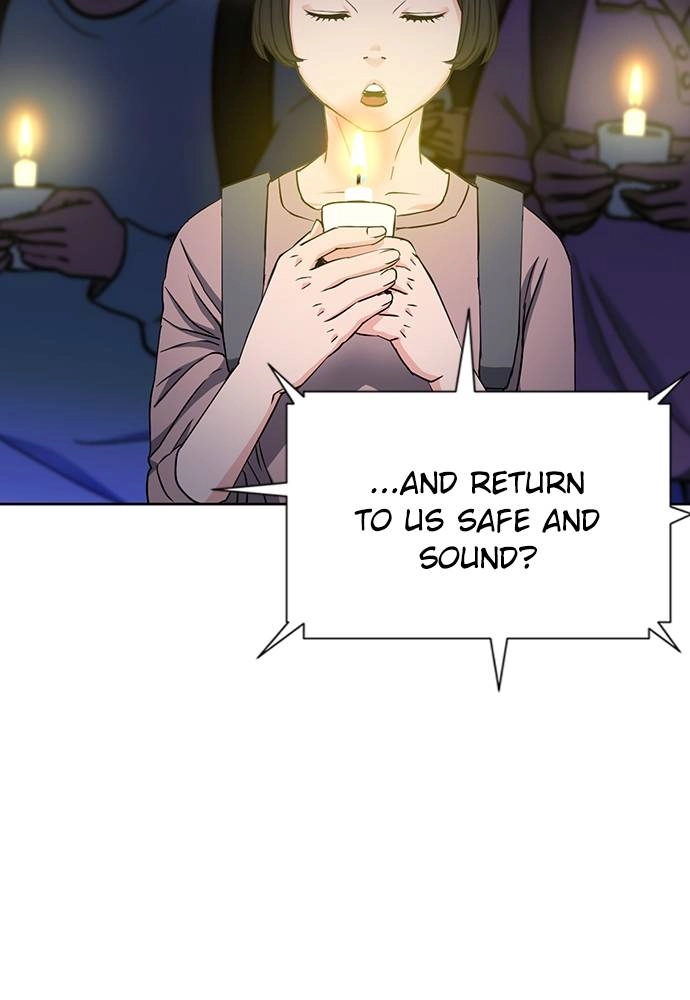 The Druid of Seoul Station Chapter 81 Page 129