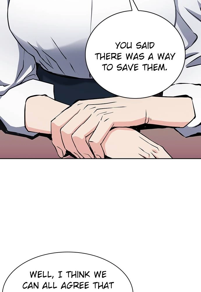 The Druid of Seoul Station Chapter 81 Page 12