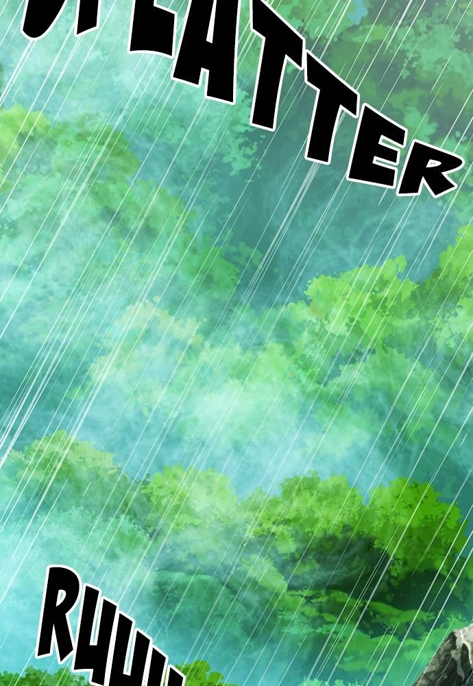 The Druid of Seoul Station Chapter 81 Page 131
