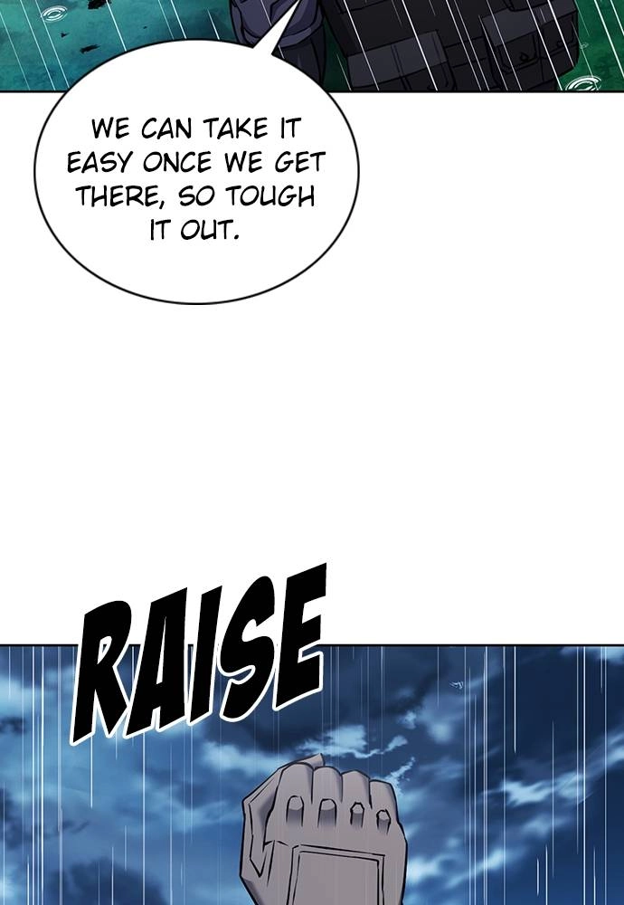The Druid of Seoul Station Chapter 81 Page 136