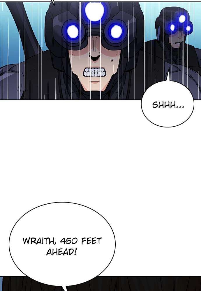 The Druid of Seoul Station Chapter 81 Page 140