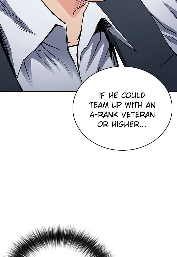 The Druid of Seoul Station Chapter 81 Page 14