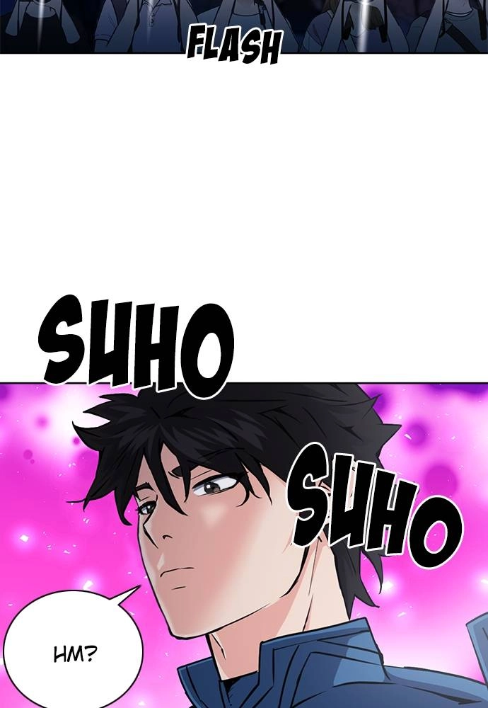 The Druid of Seoul Station Chapter 81 Page 26