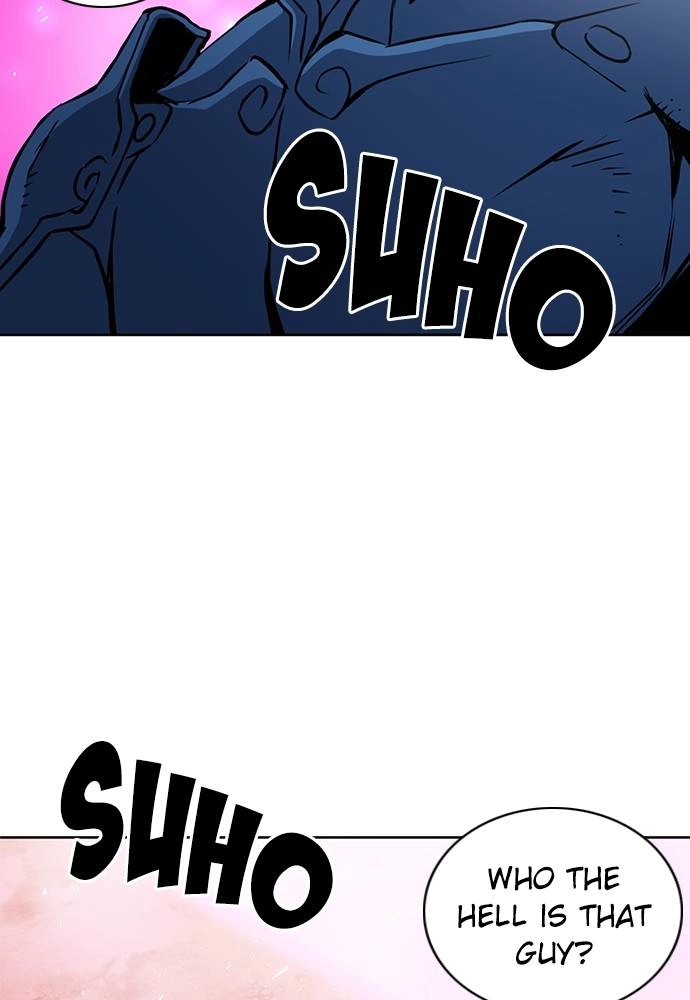 The Druid of Seoul Station Chapter 81 Page 27