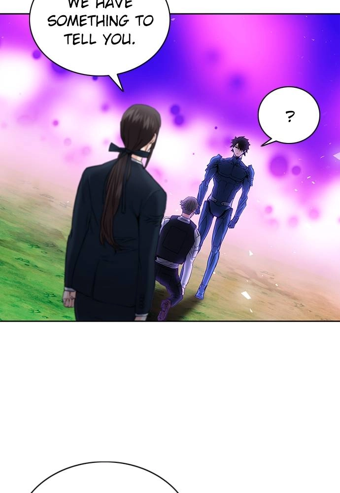 The Druid of Seoul Station Chapter 81 Page 31