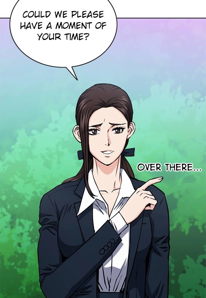 The Druid of Seoul Station Chapter 81 Page 32