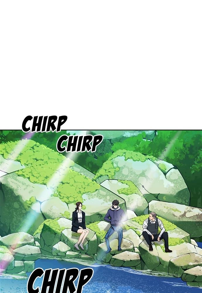 The Druid of Seoul Station Chapter 81 Page 35