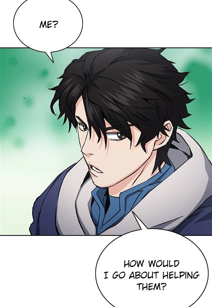 The Druid of Seoul Station Chapter 81 Page 37