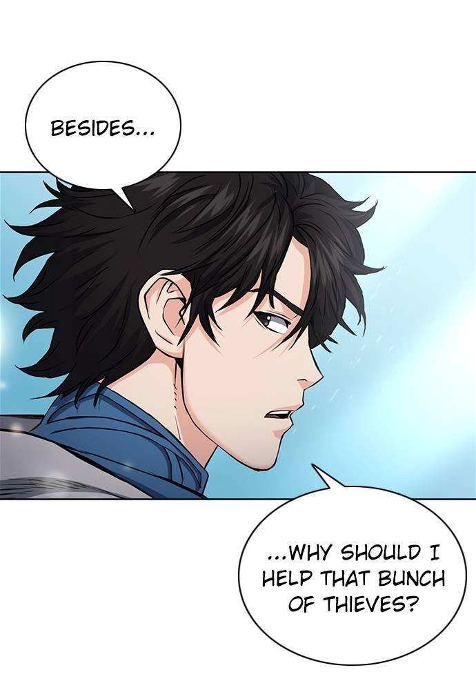 The Druid of Seoul Station Chapter 81 Page 39