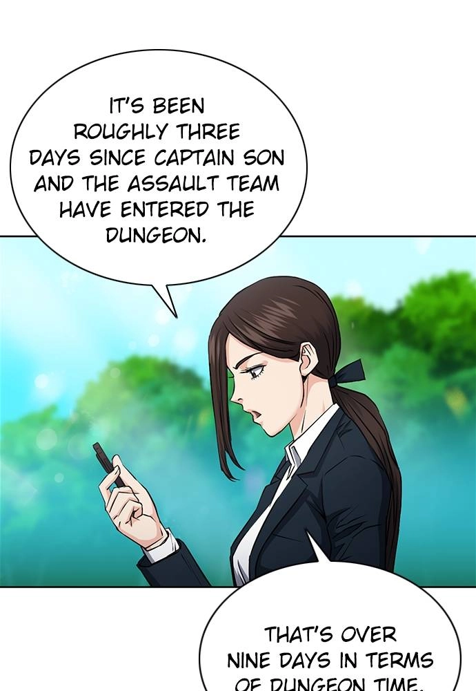 The Druid of Seoul Station Chapter 81 Page 40