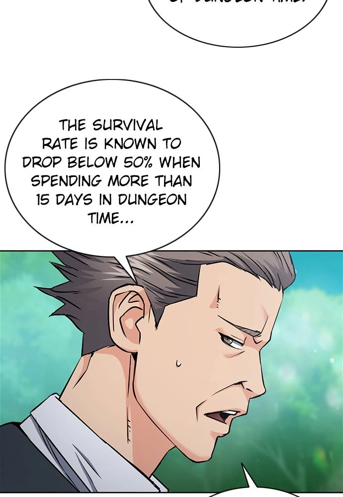 The Druid of Seoul Station Chapter 81 Page 41
