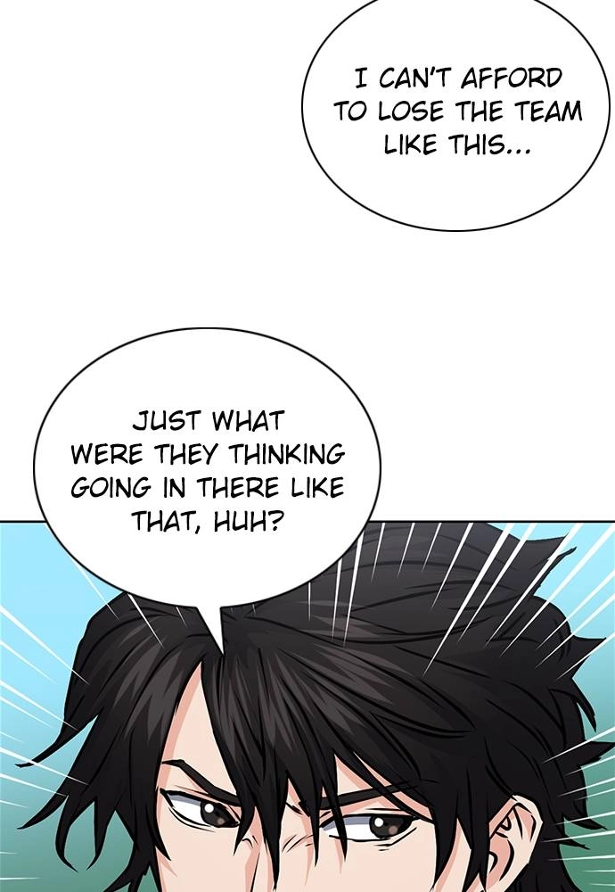 The Druid of Seoul Station Chapter 81 Page 42