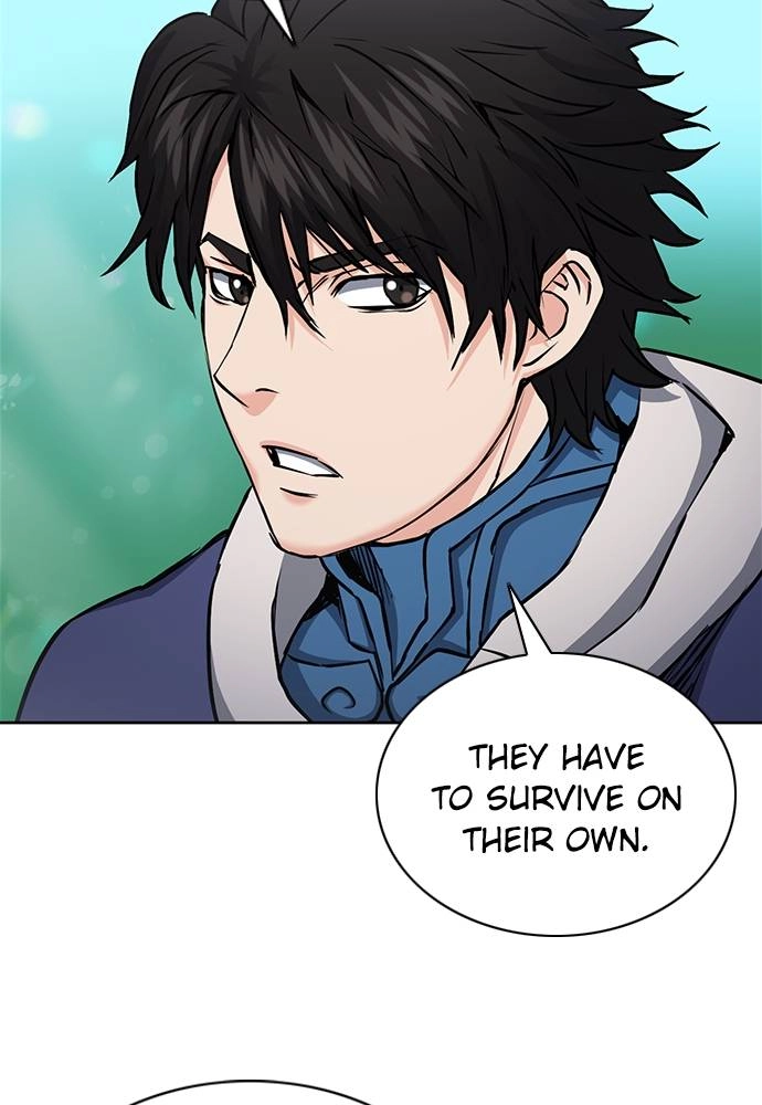 The Druid of Seoul Station Chapter 81 Page 45