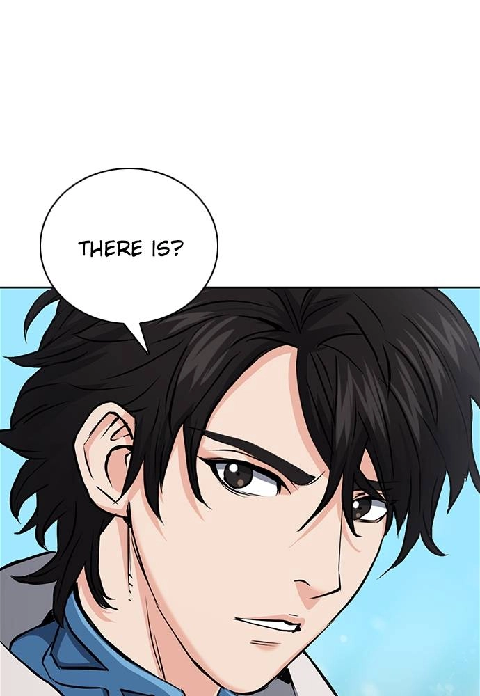 The Druid of Seoul Station Chapter 81 Page 47