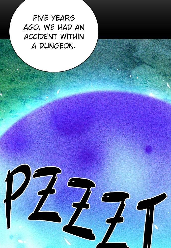 The Druid of Seoul Station Chapter 81 Page 49
