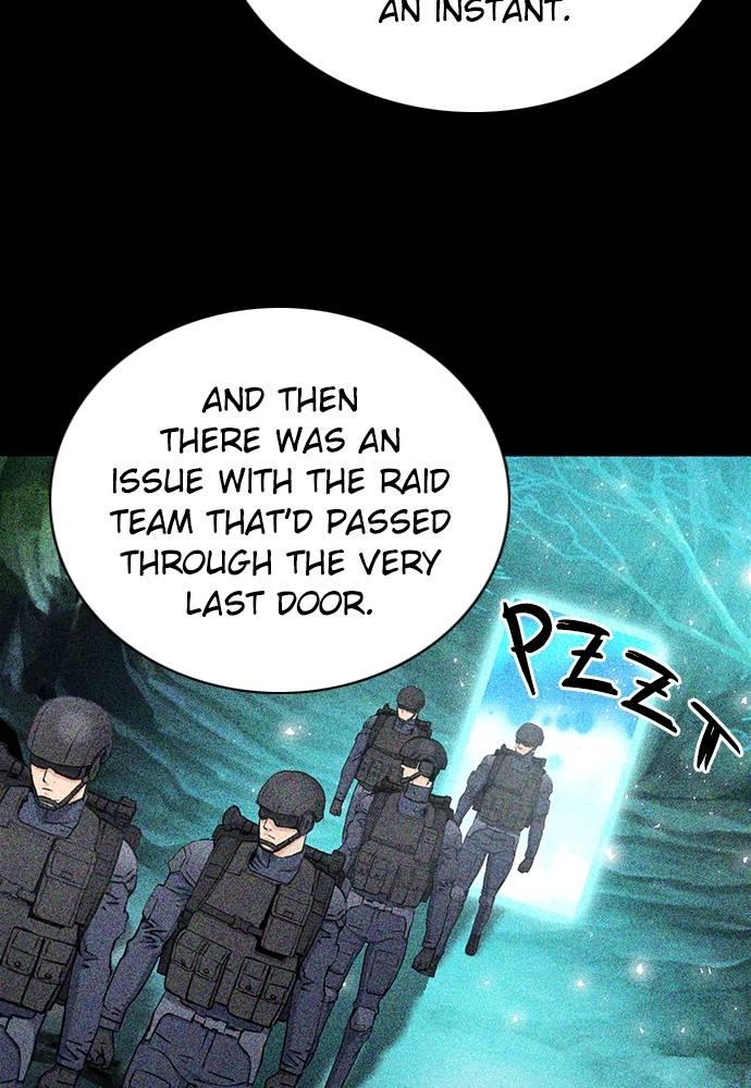 The Druid of Seoul Station Chapter 81 Page 53