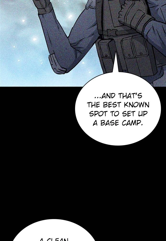 The Druid of Seoul Station Chapter 81 Page 57