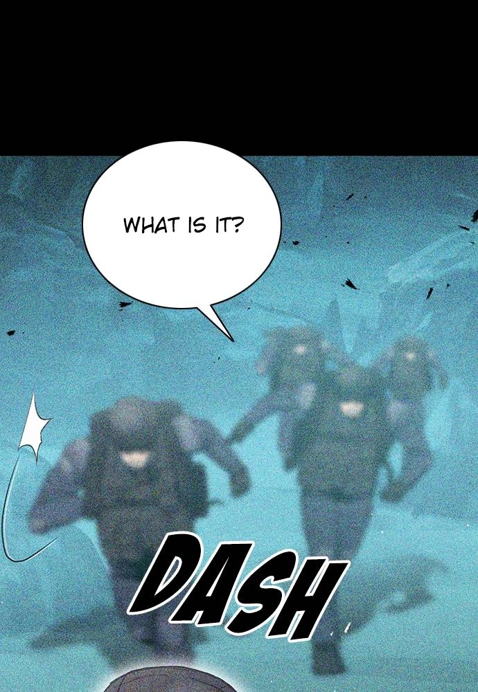 The Druid of Seoul Station Chapter 81 Page 63