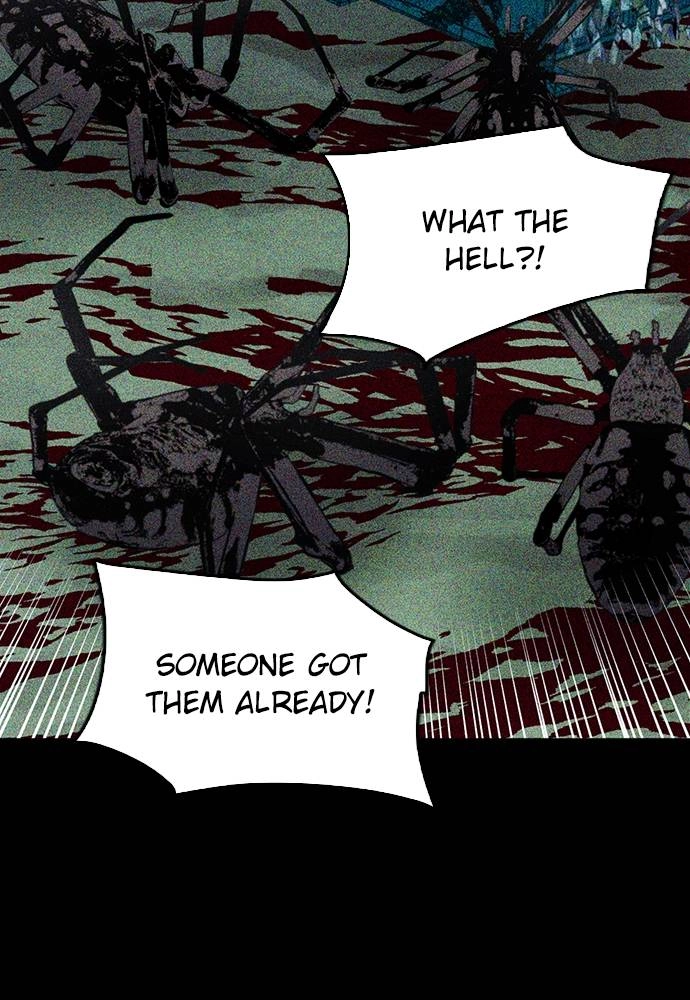 The Druid of Seoul Station Chapter 81 Page 67
