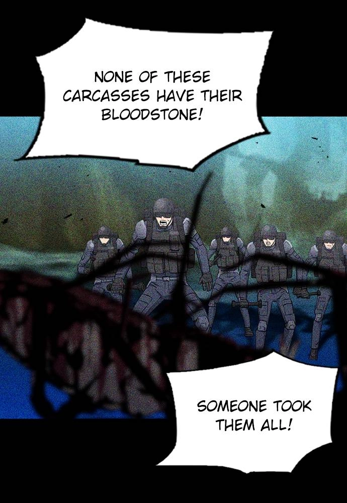 The Druid of Seoul Station Chapter 81 Page 68