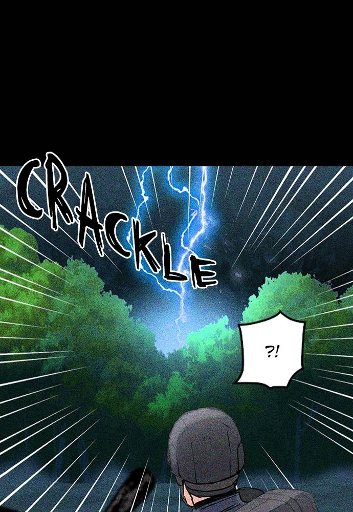 The Druid of Seoul Station Chapter 81 Page 69
