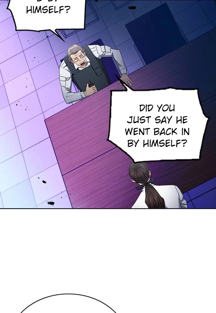 The Druid of Seoul Station Chapter 81 Page 6