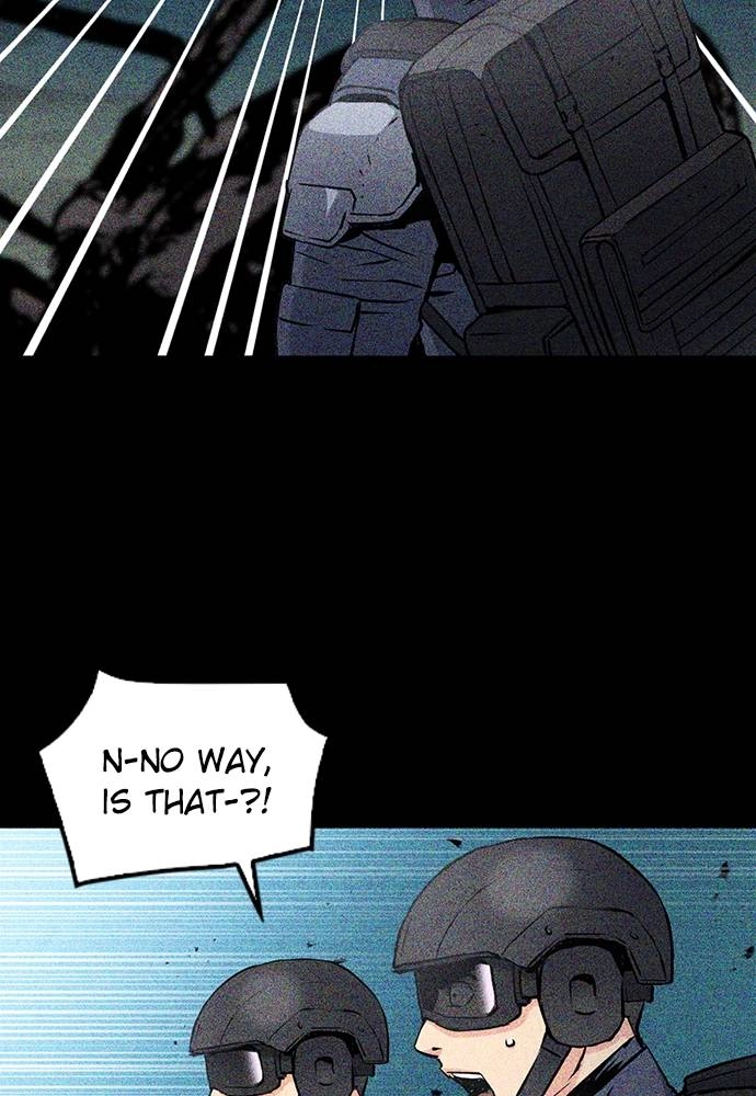 The Druid of Seoul Station Chapter 81 Page 70