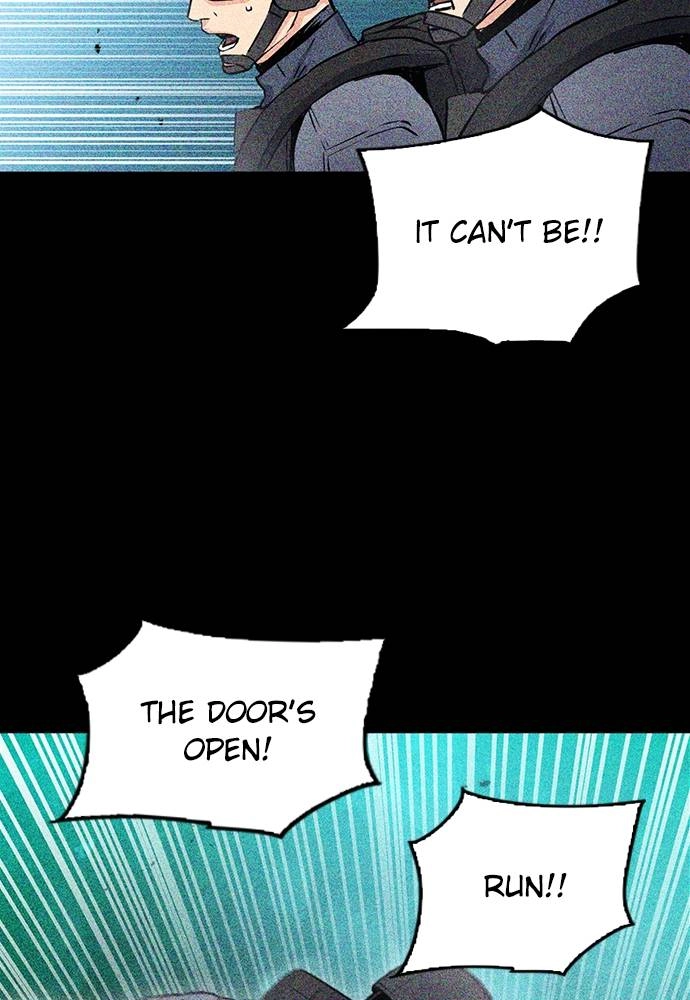 The Druid of Seoul Station Chapter 81 Page 71