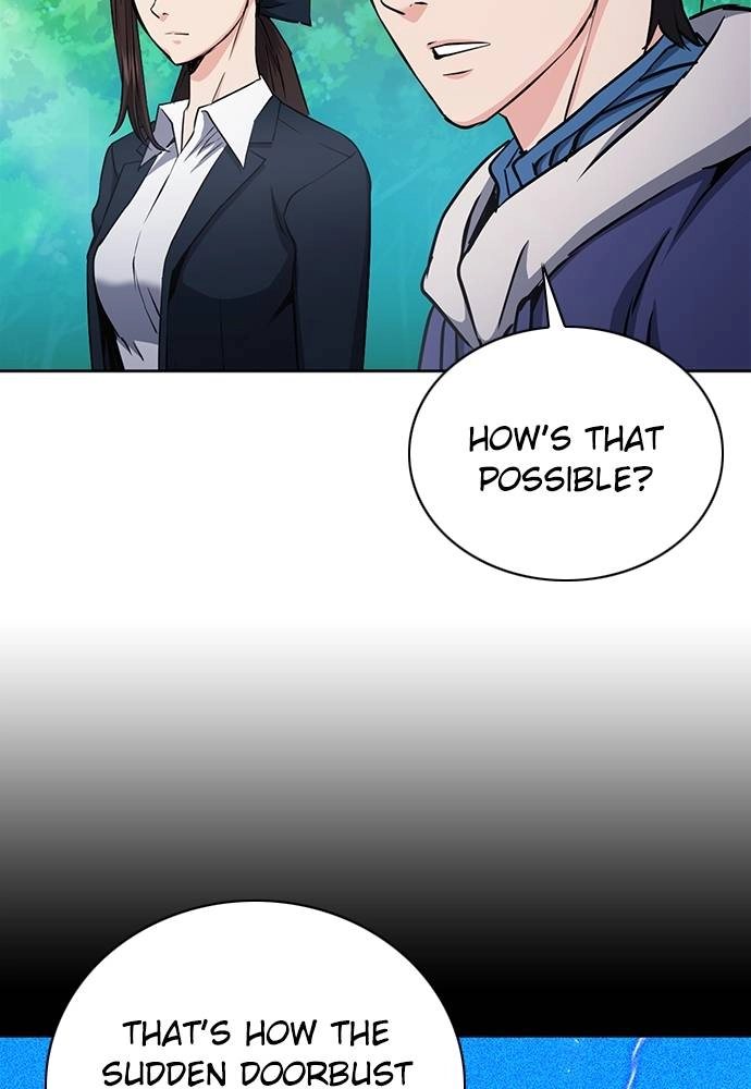 The Druid of Seoul Station Chapter 81 Page 74