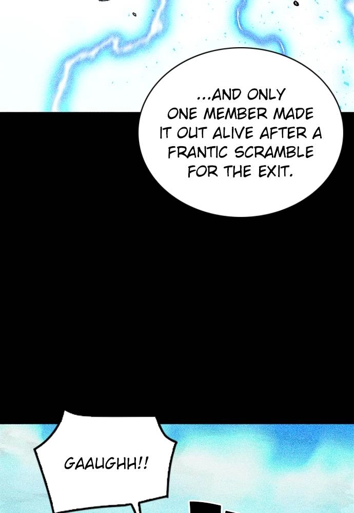 The Druid of Seoul Station Chapter 81 Page 76