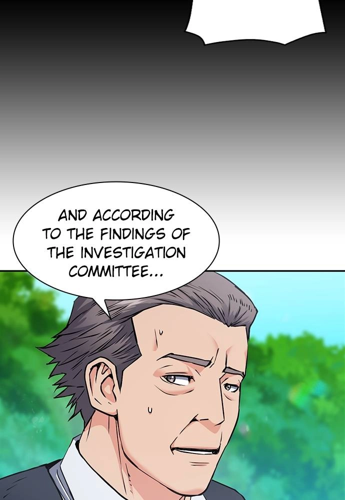 The Druid of Seoul Station Chapter 81 Page 79