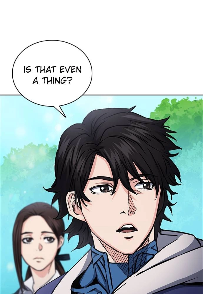 The Druid of Seoul Station Chapter 81 Page 81