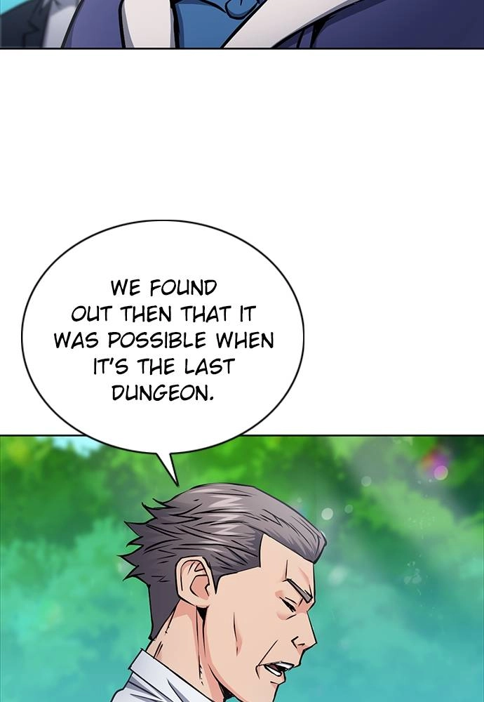 The Druid of Seoul Station Chapter 81 Page 82