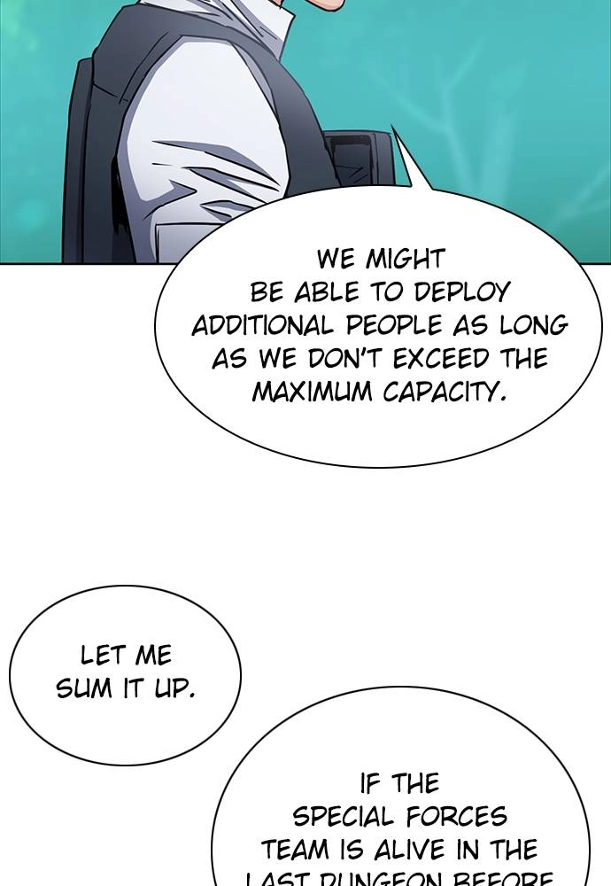 The Druid of Seoul Station Chapter 81 Page 83