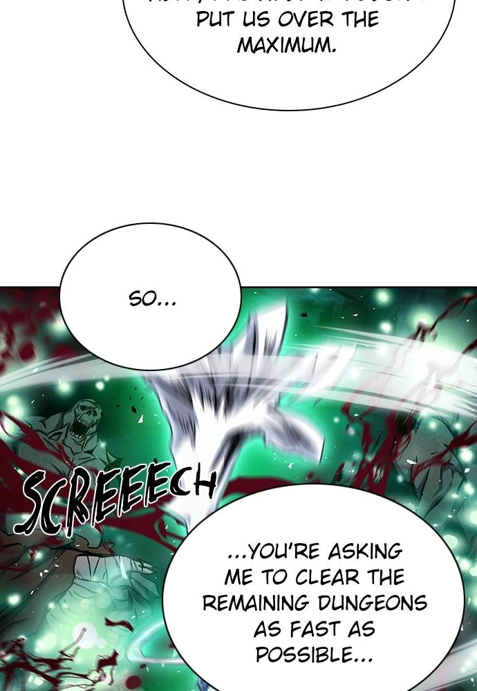 The Druid of Seoul Station Chapter 81 Page 85