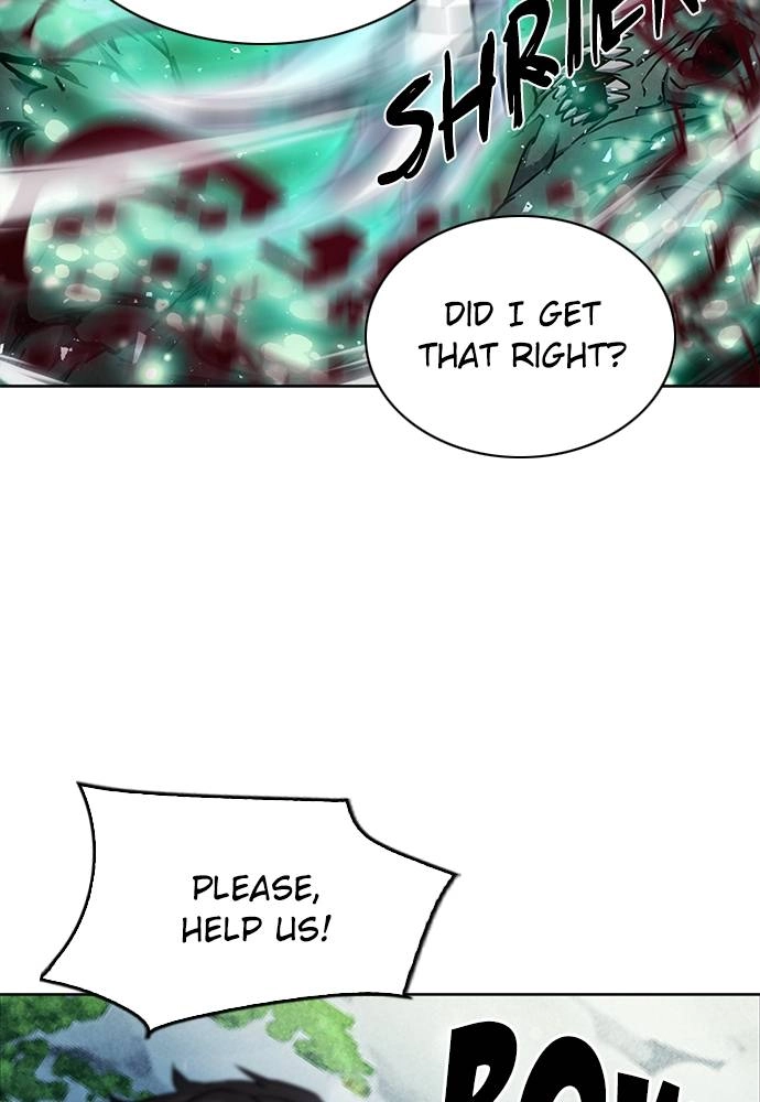 The Druid of Seoul Station Chapter 81 Page 87