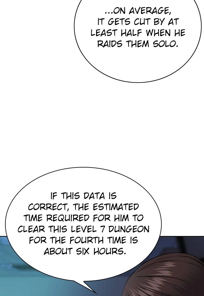 The Druid of Seoul Station Chapter 81 Page 8