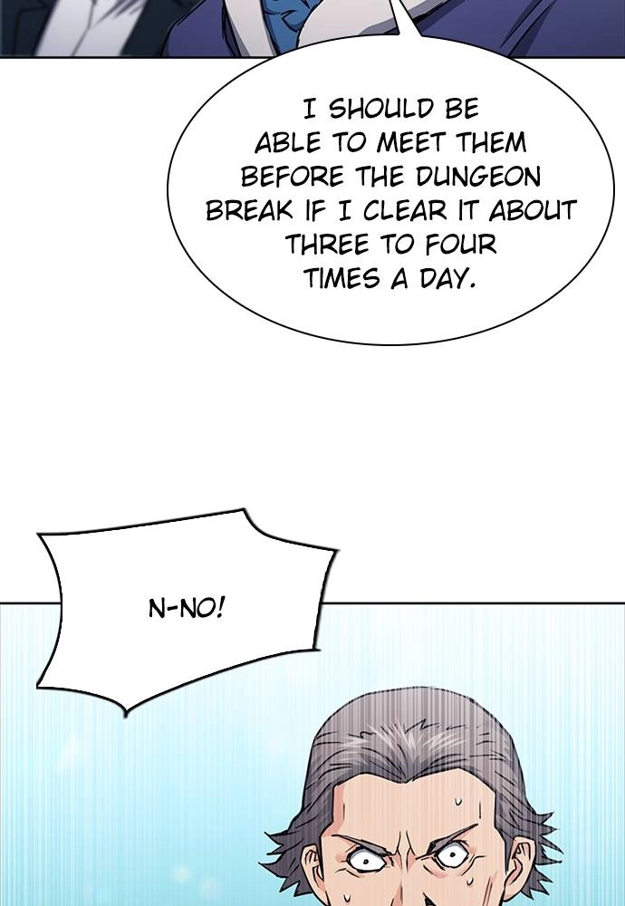 The Druid of Seoul Station Chapter 81 Page 92