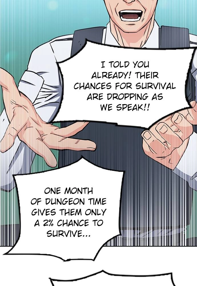 The Druid of Seoul Station Chapter 81 Page 93