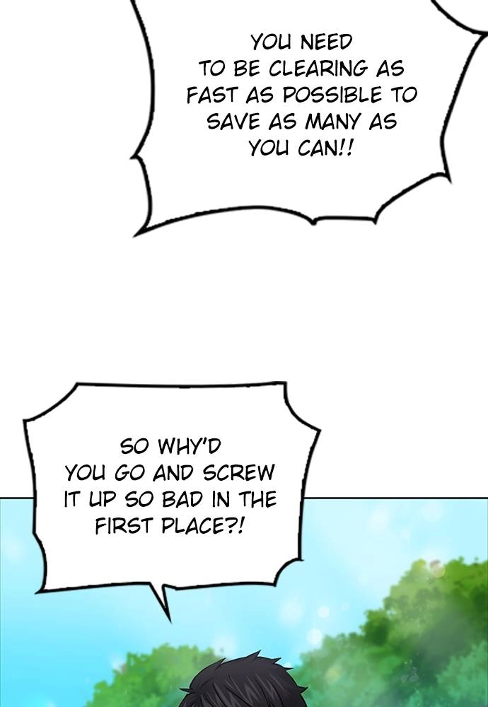 The Druid of Seoul Station Chapter 81 Page 94