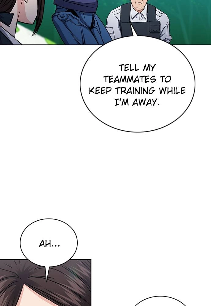 The Druid of Seoul Station Chapter 81 Page 99