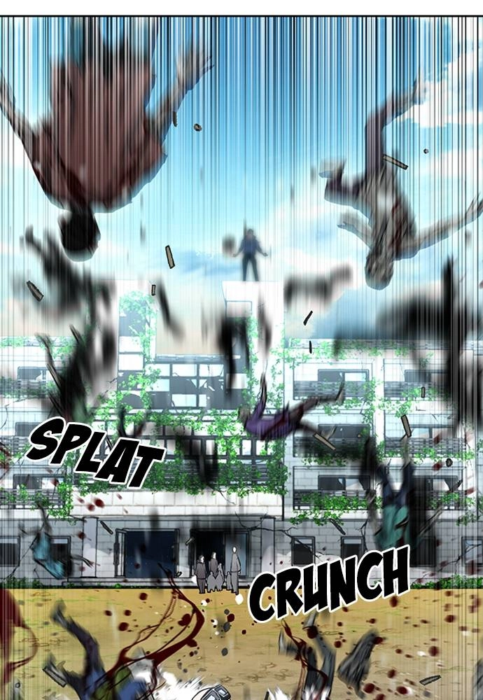 The Druid of Seoul Station Chapter 44 Page 116